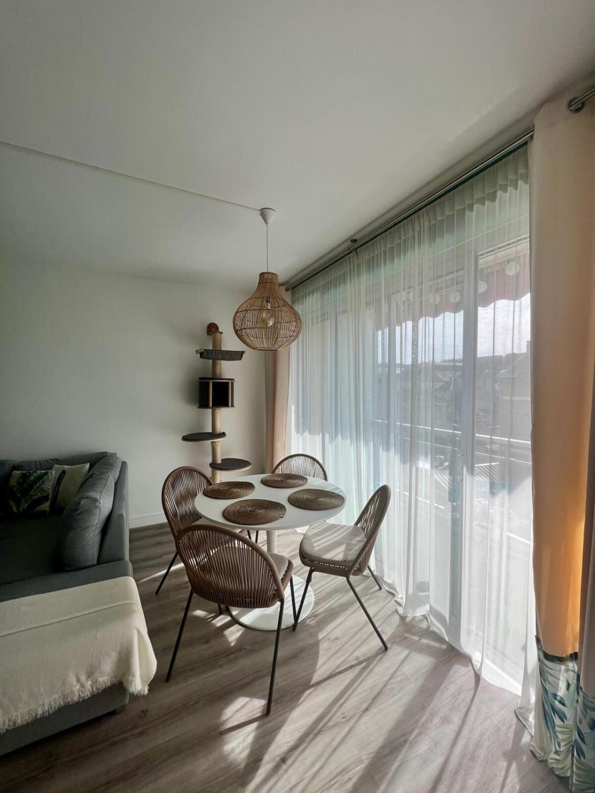 Casa Bert - T2 Avec Parking&Balcon En Centre Ville Brive-la-Gaillarde Exterior photo